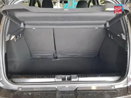 Photo 13 Dacia Sandero Gén. III (BJI) Ph2 Stepway Expression 5