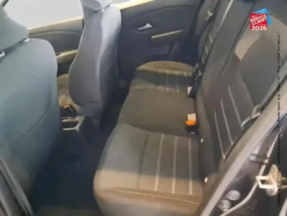 Photo 25 Dacia Sandero Gén. III (BJI) Ph2 Stepway Expression 5