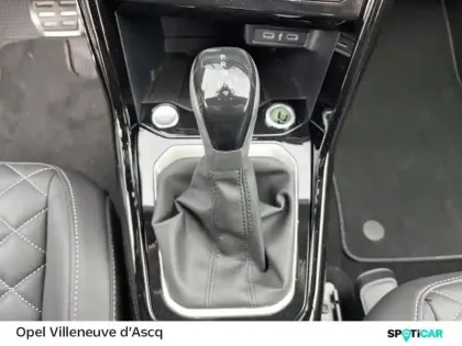 Photo 14 Volkswagen T-roc  Cabriolet 1.5 TSI Evo2 150ch R-Line DSG7