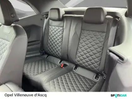 Photo 11 Volkswagen T-roc  Cabriolet 1.5 TSI Evo2 150ch R-Line DSG7