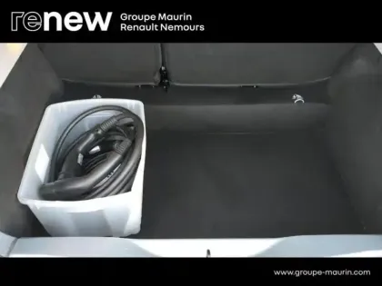 Photo 15 Renault Zoé Gén. I (B10) Ph2 Intens 5