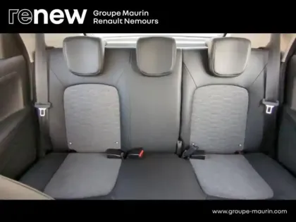 Photo 18 Renault Zoé Gén. I (B10) Ph2 Intens 5