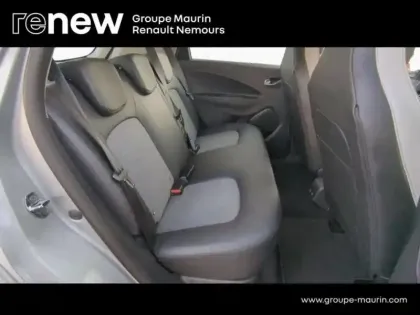 Photo 17 Renault Zoé Gén. I (B10) Ph2 Intens 5