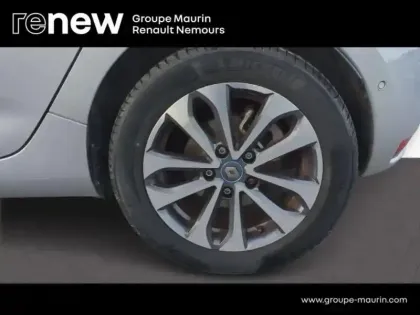 Photo 13 Renault Zoé Gén. I (B10) Ph2 Intens 5