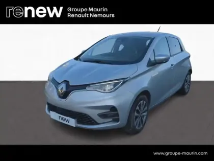 Photo 5 Renault Zoé Gén. I (B10) Ph2 Intens 5