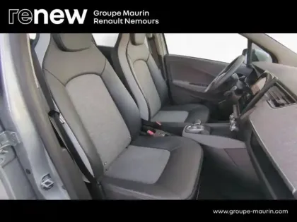 Photo 19 Renault Zoé Gén. I (B10) Ph2 Intens 5