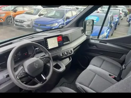 Photo 9 Renault Master Gén. IV Ph1 Advance 4