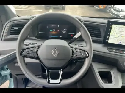 Photo 8 Renault Master Gén. IV Ph1 Advance 4