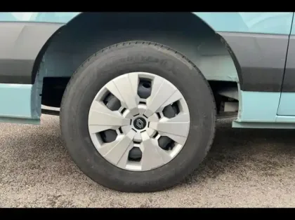 Photo 11 Renault Master Gén. IV Ph1 Advance 4