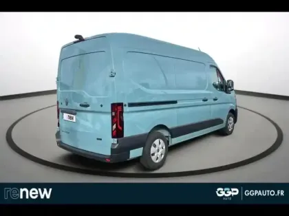 Photo 5 Renault Master Gén. IV Ph1 Advance 4