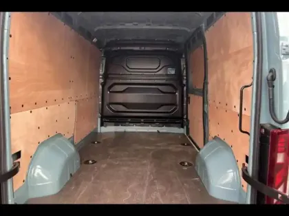 Photo 10 Renault Master Gén. IV Ph1 Advance 4