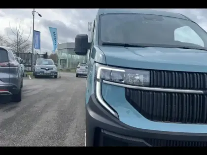 Photo 12 Renault Master Gén. IV Ph1 Advance 4