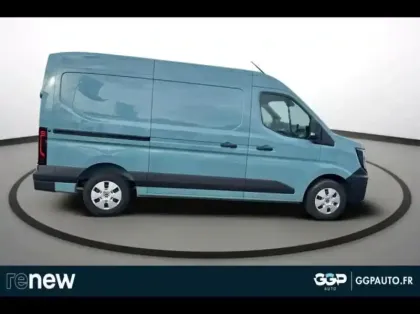 Photo 6 Renault Master Gén. IV Ph1 Advance 4