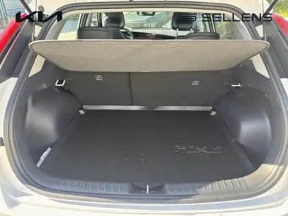 Photo 9 Kia Niro  1.6 GDi 138ch HEV Active DCT6