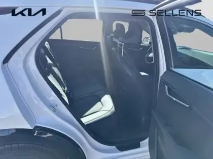 Photo 6 Kia Niro  1.6 GDi 138ch HEV Active DCT6