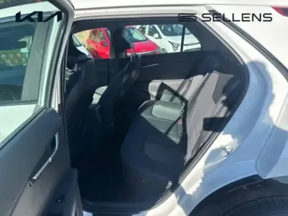 Photo 11 Kia Niro  1.6 GDi 138ch HEV Active DCT6