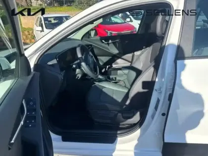 Photo 10 Kia Niro  1.6 GDi 138ch HEV Active DCT6