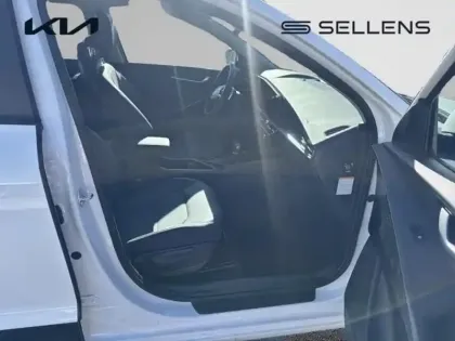 Photo 5 Kia Niro  1.6 GDi 138ch HEV Active DCT6