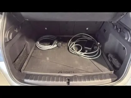 Photo 8 BMW X1  xDrive30e 326ch M Sport