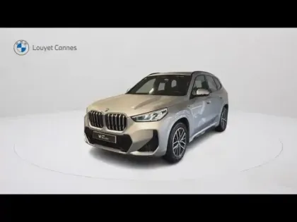 Photo Bmw X1