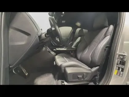 Photo 14 BMW X1  xDrive30e 326ch M Sport