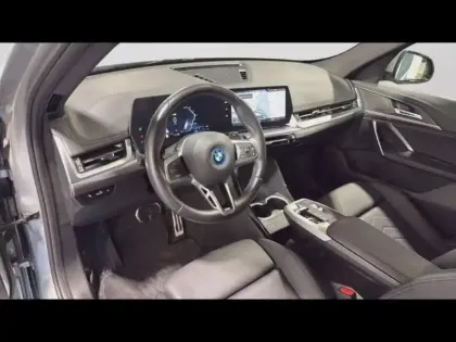 Photo 13 BMW X1  xDrive30e 326ch M Sport