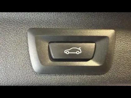 Photo 9 BMW X1  xDrive30e 326ch M Sport