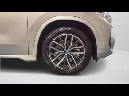 Photo 6 BMW X1  xDrive30e 326ch M Sport