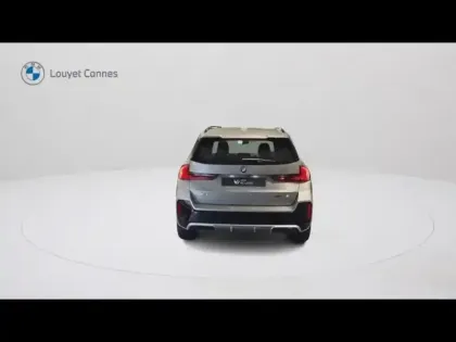 Photo 5 BMW X1  xDrive30e 326ch M Sport