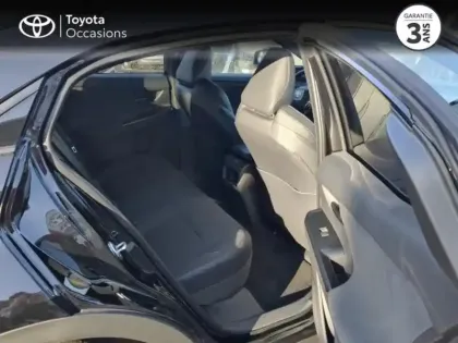 Photo 6 Toyota C-HR + 224ch 77kWh Design Grande Autonomie