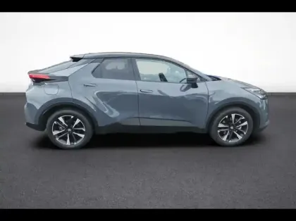 Photo 6 Toyota C-HR  2.0 Hybride Rechargeable 225ch Graphic MY26