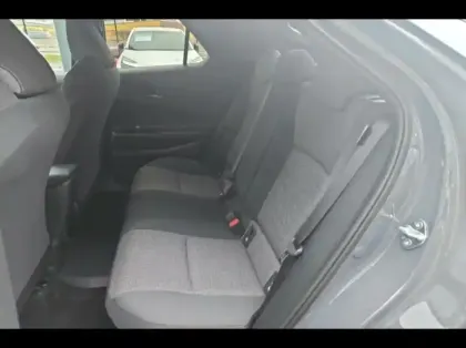 Photo 10 Toyota C-HR  2.0 Hybride Rechargeable 225ch Graphic MY26