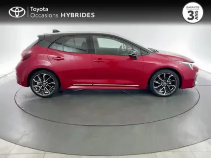 Photo 5 Toyota Corolla  1.8 140ch Collection MY24