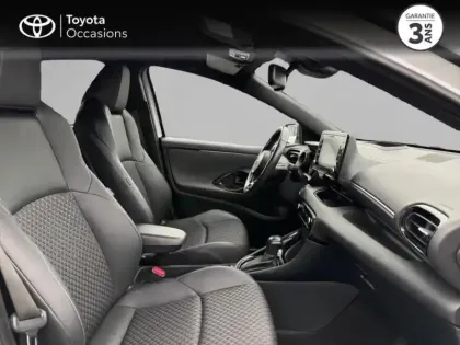 Photo 5 Toyota Yaris  116h Collection 5p