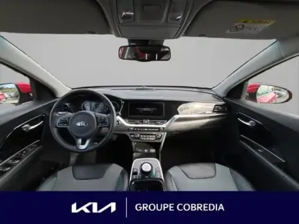 Photo 5 Kia Niro e- Active 204ch