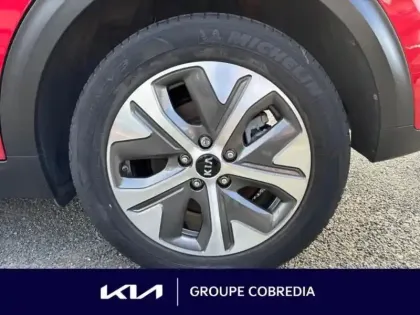Photo 12 Kia Niro e- Active 204ch