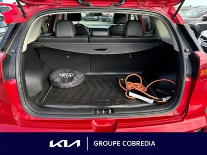 Photo 11 Kia Niro e- Active 204ch
