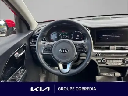 Photo 6 Kia Niro e- Active 204ch