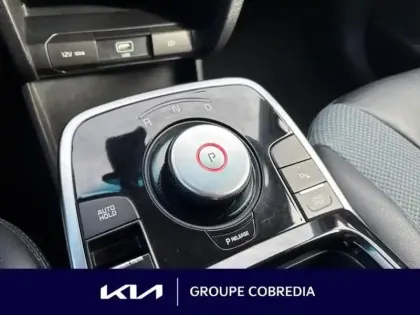 Photo 9 Kia Niro e- Active 204ch