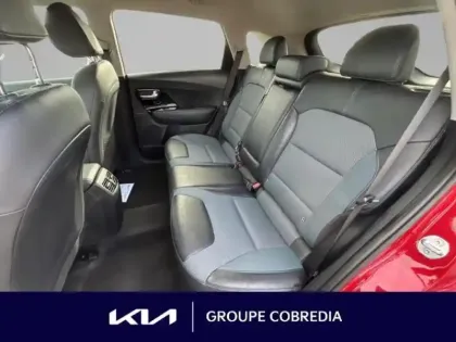 Photo 10 Kia Niro e- Active 204ch