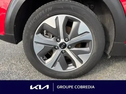 Photo 13 Kia Niro e- Active 204ch