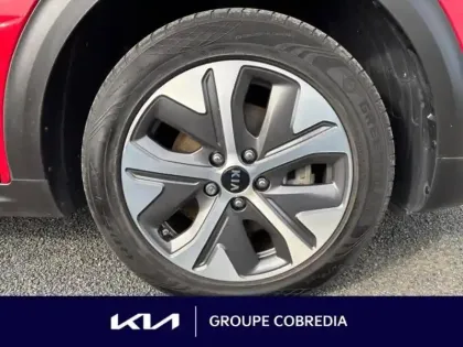 Photo 14 Kia Niro e- Active 204ch