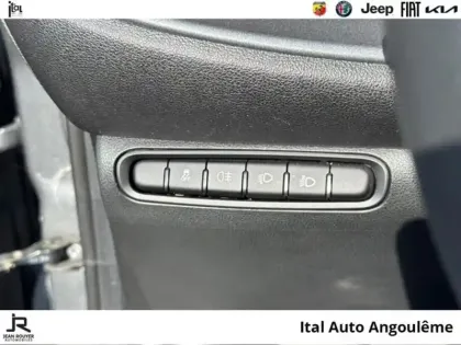 Photo 12 Fiat 500  e 95ch (RED)