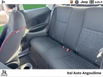 Photo 9 Fiat 500  e 95ch (RED)