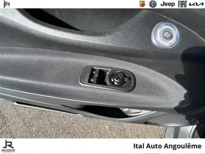 Photo 11 Fiat 500  e 95ch (RED)