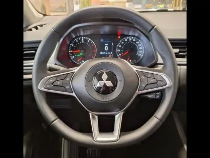 Photo 14 Mitsubishi Asx  1.0 MPI-T 91ch Business