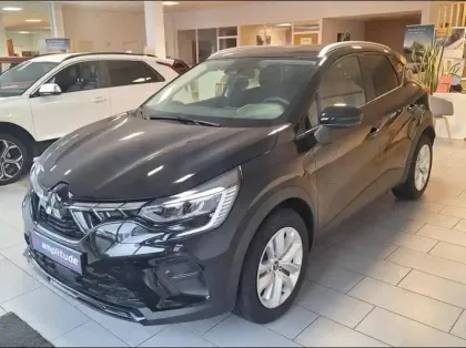 Photo Mitsubishi Asx