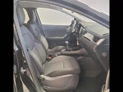 Photo 10 Mitsubishi Asx  1.0 MPI-T 91ch Business