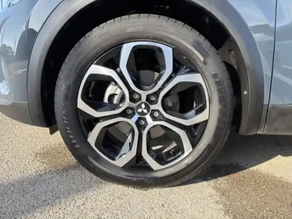 Photo 9 Mitsubishi Asx  1.6 MPI HEV 143ch Intense