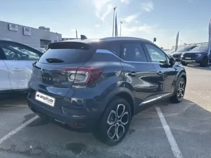 Photo 5 Mitsubishi Asx  1.6 MPI HEV 143ch Intense